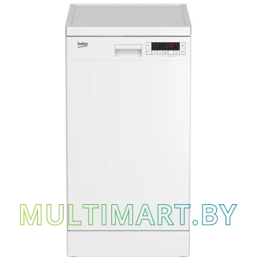 Посудомоечная машина BEKO DFS25W11W